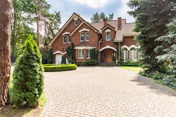 Best Local Driveway Pavers  in Haymarket, VA