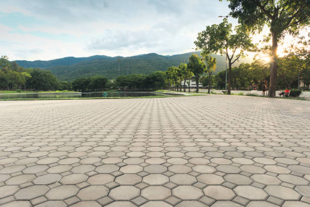 Reasons to Select Us for Your Driveway Paving Requirements in Haymarket, VA