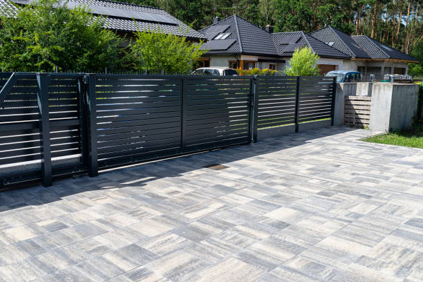 Best Decorative Driveway Pavers  in Haymarket, VA