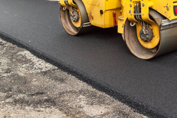 Professional Driveway Pavers in Haymarket, VA